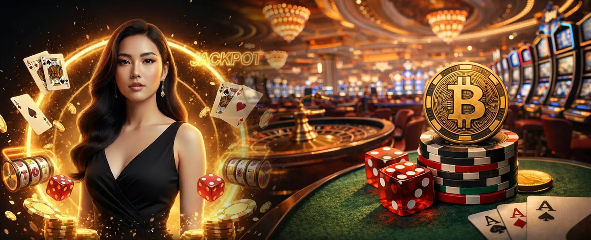 Dynamic background for 49 Jili PAGCOR online casino